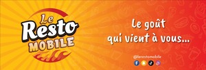 Le Resto Mobile Orléans