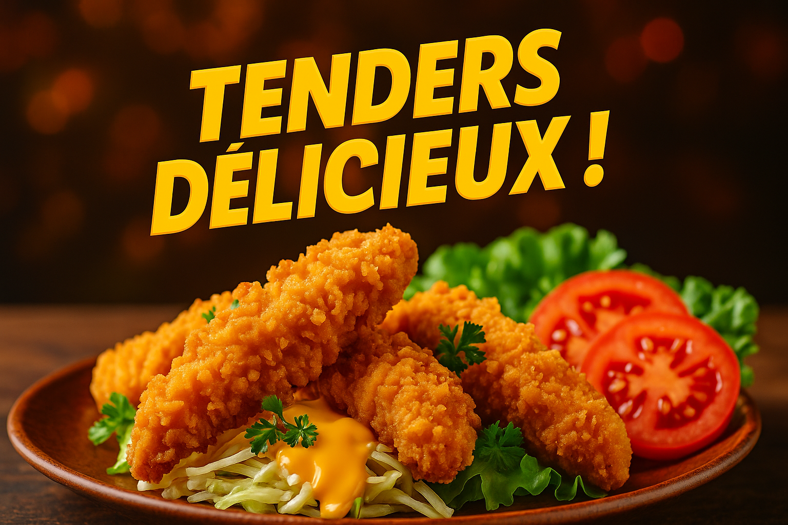 Tenders à Orléans : Le Croustillant Qui Fait Craquer Toute la Ville !